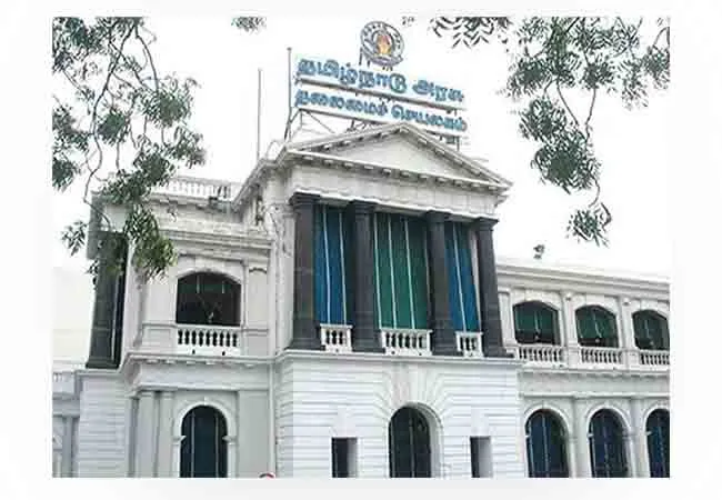 tamilnadu temples staffs 33% allowed tn government 